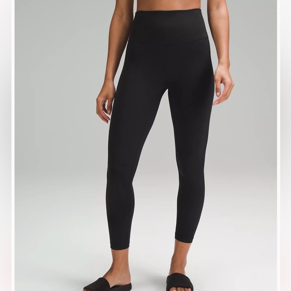 lululemon athletica Pants - NEW Lululemon Align HR 25” Leggings
